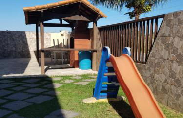 Conforto e lazer com vista para o mar - Praia das Dunas Beach House - Foto 9