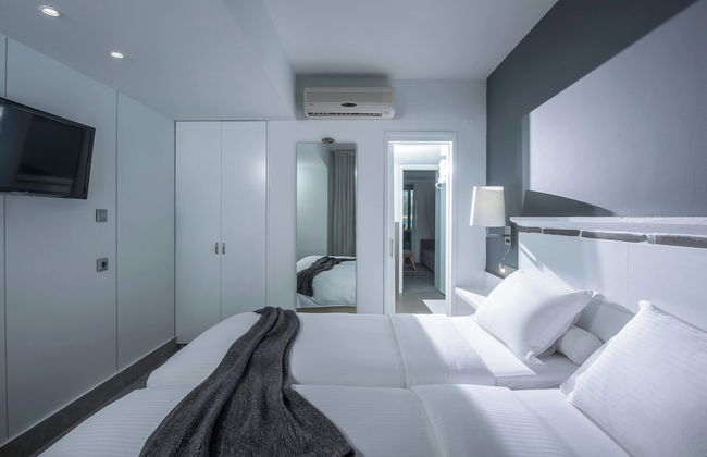 Skajado Cottages & Apartments - Photo 38