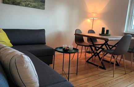 Ferienwohnung Haus-Holly 2 - Foto 1