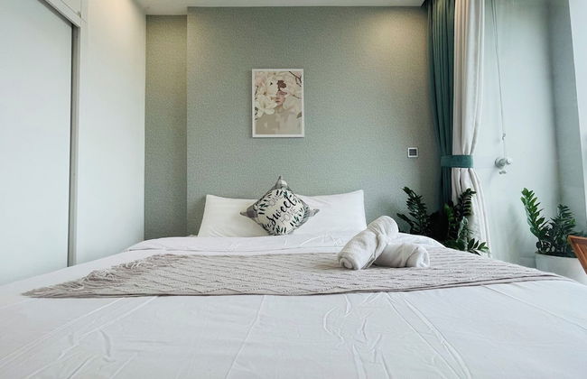 Vinhomes Green Bay - Luna's House - Foto 25