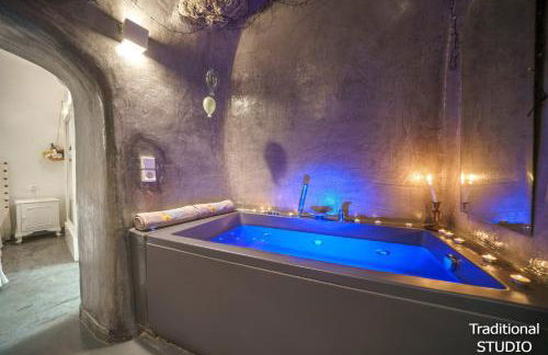 Santorini Paradise Cave Houses - Foto 138