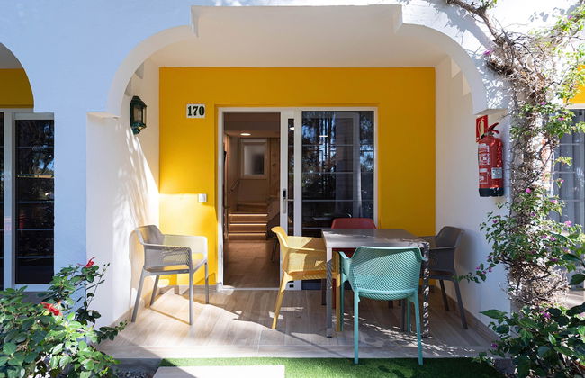 Bungalows Cordial Green Golf - Foto 17