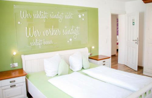 Ferienhaus Alb-Traum - Foto 7