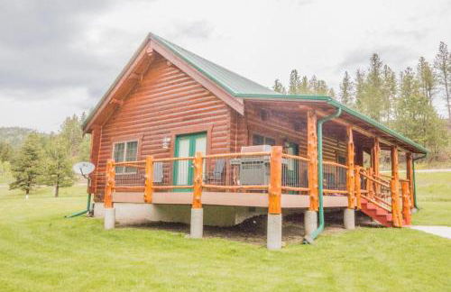 Newton Creek Cabin - Foto 9