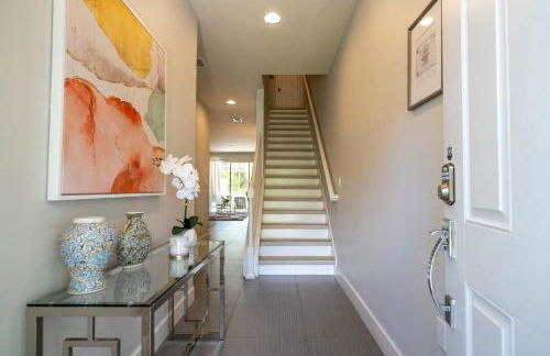 Charming 3Bd w Pool Close to Disney at Serenity 1639 - Foto 10