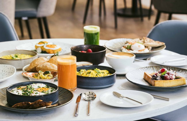 Martinhal Lisbon Oriente - Foto 40