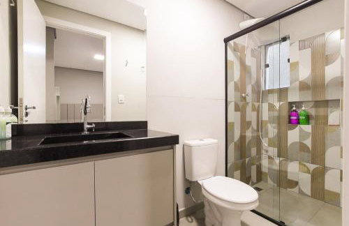 Lou Suítes - Suíte 05 - Essência do Silêncio - Foto 11