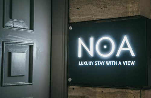 NOA-Luxury Stay with a view - Foto 14