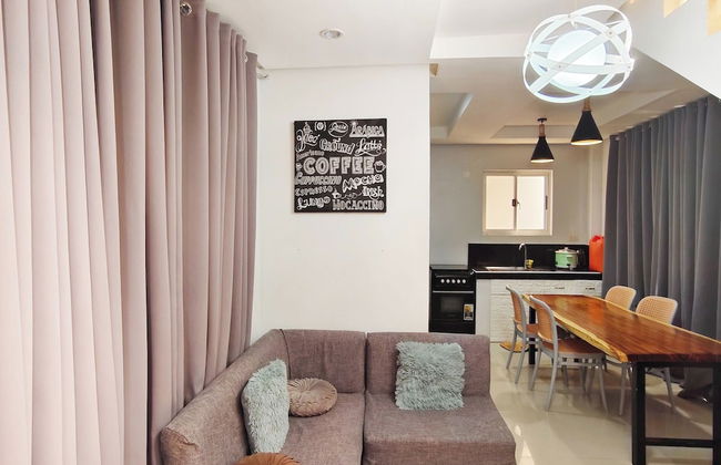 Ada's Residential Villa La Union - Foto 5