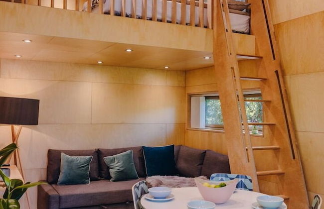 Trecombe Lakes - Foto 28