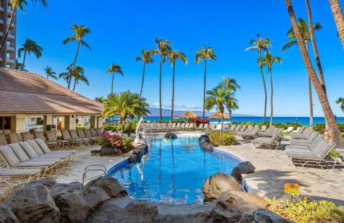 Kaanapali Alii 411 · ALII 411 Ground Floor 2BD at OceanFront Res - Photo 45