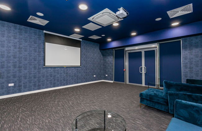 Harbour City Apartments - Foto 3