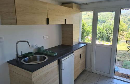 Le chalet des amis - Foto 7