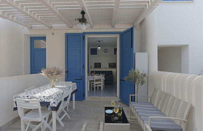 I tre Golfi Isule Apartments Bilo piano terra - Photo 18