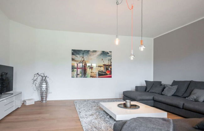 Ferienhaus Kleine Freiheit auf Fehmarn - Foto 9