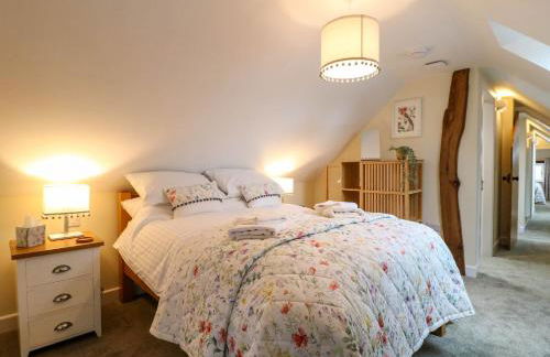 The Long Barn - Foto 22