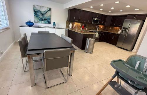 Welcome to Your Fort Lauderdale Retreat 2bed 2bath - Foto 13