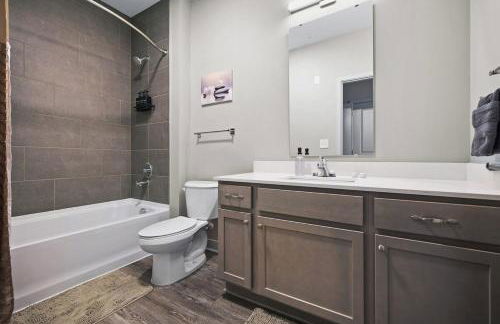 IRIE Living Refresh Kg 2Bd Gym Pool BRAND NEW - Foto 19