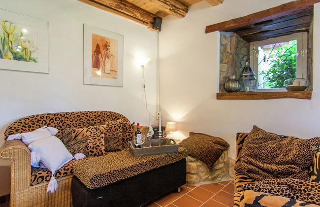 Romantic Cottage With Shared Swimming Pool - Foto 29