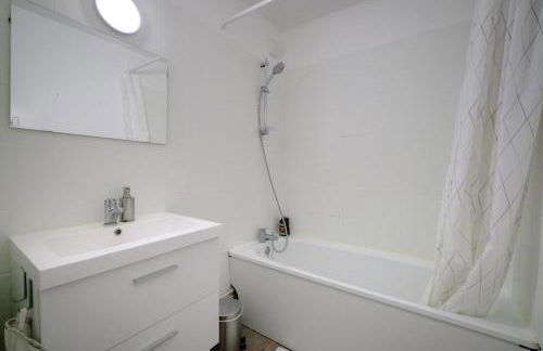 La Rouette - Chambres privées - Foto 24