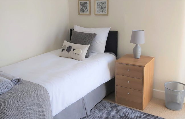 Atholl Rd Self Catering - 131 - Foto 6