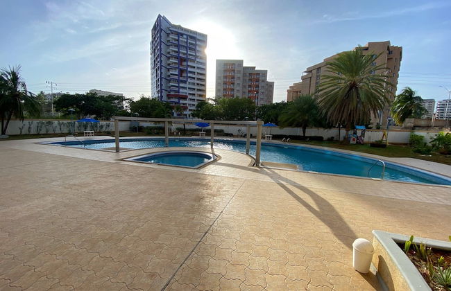 Miramar Vicino al Mare Conosci Goditi Isla Mgt - Foto 14