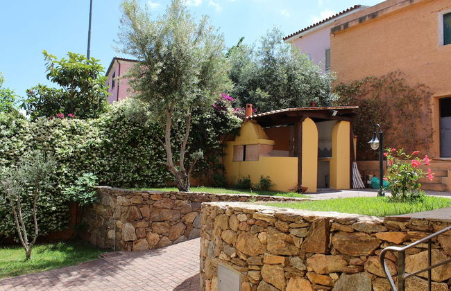 Residence Corte dei Venti - Foto 40