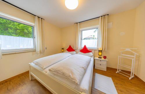 Haus am Mühlenweg - neue, sonnendurchflutete Appartements mit Aufzug und Tiefgarage - barrierefrei - Foto 77