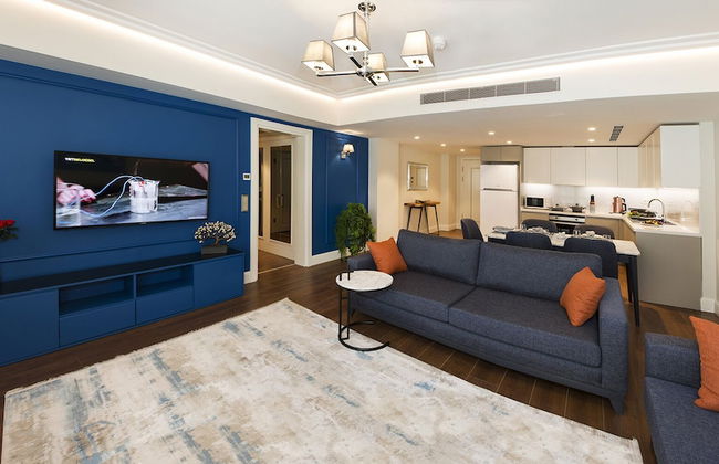 GARLON RESIDENCE - Foto 55