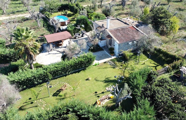 Villa Piana - Con Piscina ed Ampio Giardino Privato - Foto 28