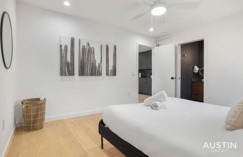 Walk to Soco Lounge Poolside at Modern Cool Spot - Foto 22