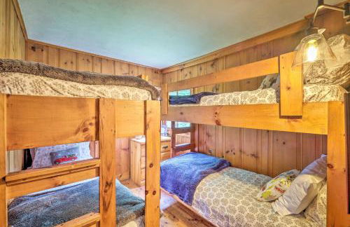 Charming Wilmington Cabin, 8 Mi to Mt Snow! - Foto 22