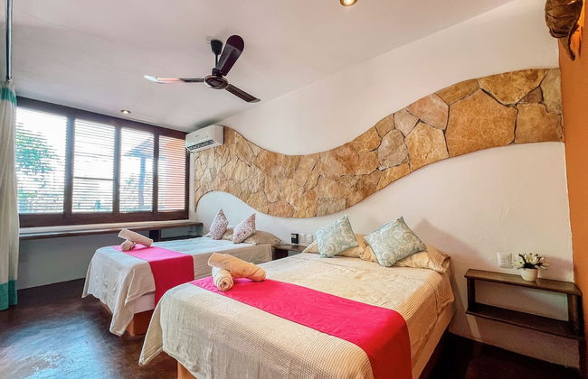 Suites Punta Arena Surf - Foto 12