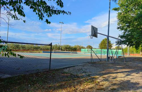 Villa AMore Radini with a private heated saltwater pool and private parking - Foto 44