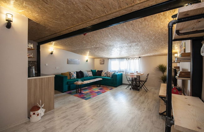 Newway Apartments - Foto 45