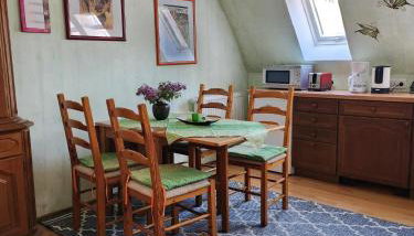 Ferienwohnung Langhammer - Foto 2