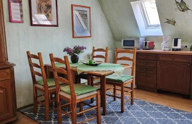 Ferienwohnung Langhammer - Foto 2