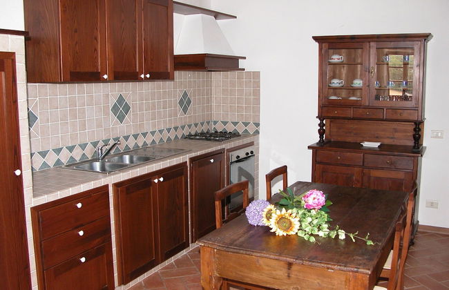 Agriturismo Chieteno - Foto 18