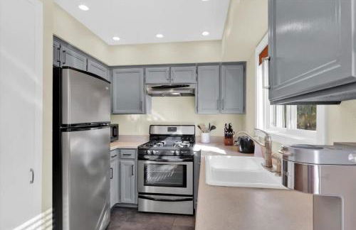 Zilker Home 3 Bedroom 2 Bath with Backyard - Foto 6