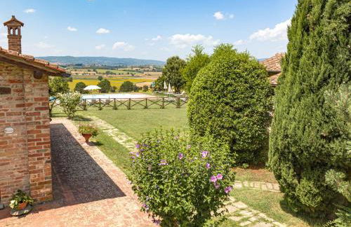 Il Querciolo - Azienda biologica, Agriturismo e Cantina - Foto 12