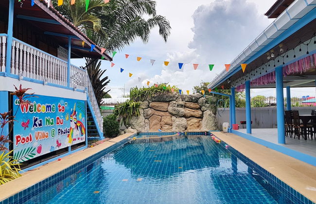 Xanadu Pool Villa - Foto 19