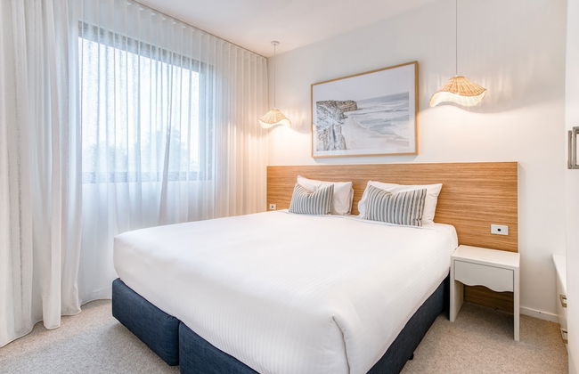 Oaks Vue Suites Geelong - Foto 60