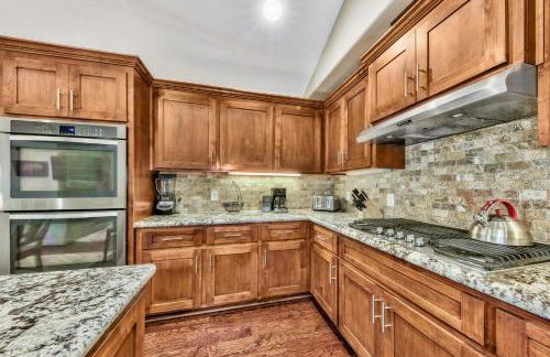 Tahoe Woods 603 at Stateline - Shuffle board Pet Friendly AC - Photo 10