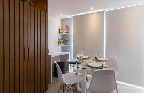 Sunrise Studio - GRU 413 - Foto 39