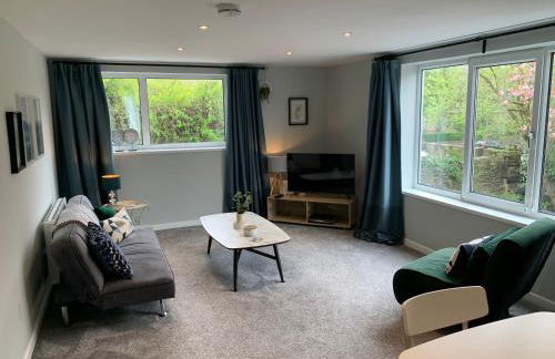 Bronte Country - 2 Bed Apartment near Cliffe Castle - Foto 25