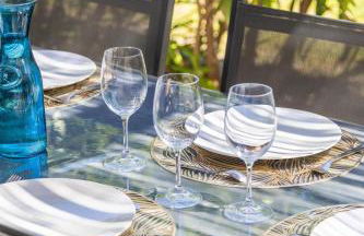 VILLA BAIA 4-5 pers - 2mn plages - Kids Friendly - Clim - Piscine - Foto 10