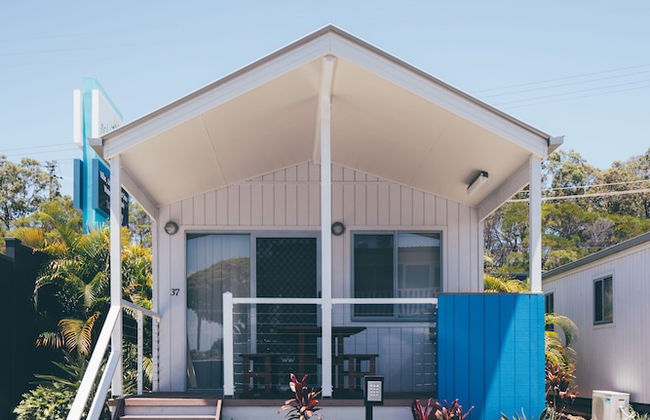 Nobby Beach Holiday Village - Photo 28