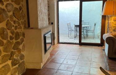 Alojamiento El Olvido en Piedralaves - Photo 14