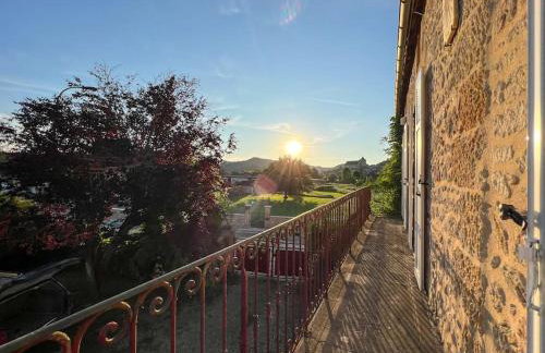 Maison Sainte-Sabine Castels - Foto 16