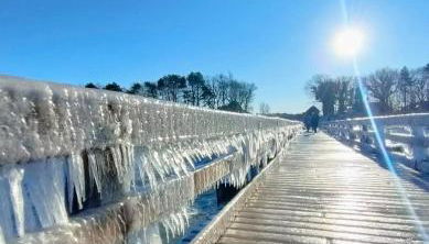 Ferienwohnung "Juliette" - Foto 2